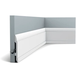 Плинтус Orac decor SX104