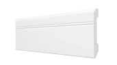 Плинтус полимерный Decor Dizayn DD105 на otdelka1.ru