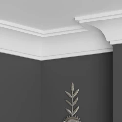 Карниз Ultrawood CR 2340 2000x85x65