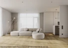 Кварцевый паркет Quartz Parquet Классик 7/1.2 мм 1258-58 Дуб Хельсинки на otdelka1.ru