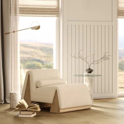 Кварцевый паркет Quartz Parquet Классик 7/1.2 мм 1258-58 Дуб Хельсинки