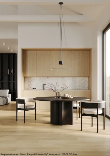 Кварцевый паркет Quartz Parquet Классик 7/1.2 мм 1258-58 Дуб Хельсинки на otdelka1.ru