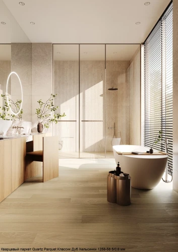 Кварцевый паркет Quartz Parquet Классик 7/1.2 мм 1258-58 Дуб Хельсинки на otdelka1.ru