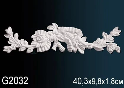 Элемент Perfect / Перфект G2032 на Otdelka1.ru