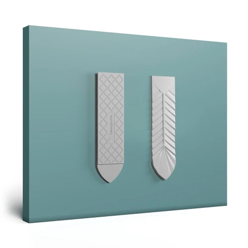 Композитная стеновая панель Decoplume Prime 2 на otdelka1.ru