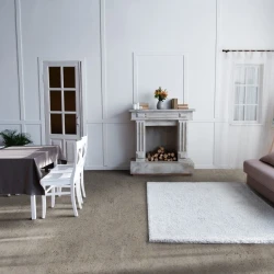 Клеевая напольная пробка Фоментарино / Fomentarino Classic collection Corallo 600x300