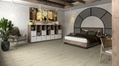 Кварц-виниловая плитка Damy Floor Family клеевая Дуб Светлый на otdelka1.ru
