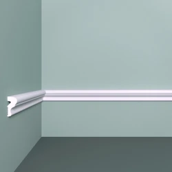 Молдинг bello deco XPS М11 25x12