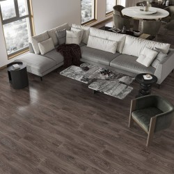 Ламинат Мостфлоринг / Mostflooring Brilliant 12411 Дуб скандинавский