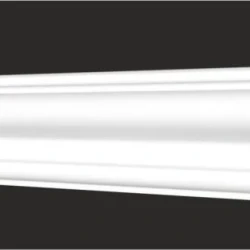 Молдинг гибкий Decor Dizayn DD301F
