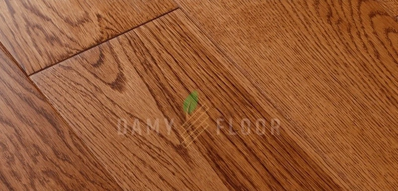 Массивная доска Damy Floor Палуба 120 Ореховый Селект на Otdelka1.ru