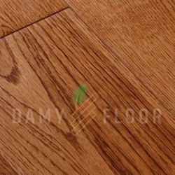Массивная доска Damy Floor Палуба 120 Ореховый Селект