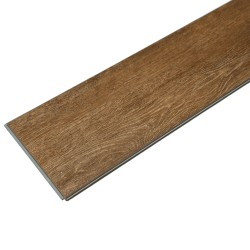 Кварц-виниловый ламинат CM Floor ScandiWood 18 Дуб Корица
