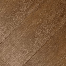 Кварц-виниловый ламинат CM Floor ScandiWood 18 Дуб Корица