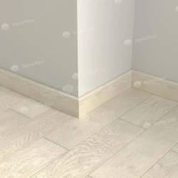 Кварцевый плинтус Alpine floor Parquet Light SK 13-14 Дуб Адара