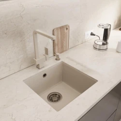 Мойка для кухни EMAR EMQ-1455.P Берилл