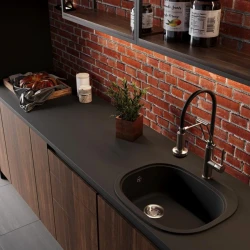 Мойка для кухни EMAR EMQ-1570.C Морион