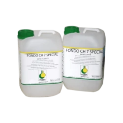 Lechner Fondo CH7 Special 2-х компонентный полиуреатновый грунт 10 л