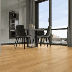 Ламинат Norland Elegant 10 LF305-07 Дуб Тавора