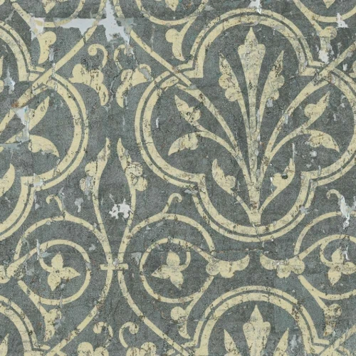Натуральные обои Cosca Traditional Prints L5095 0.91 x 5.5 м на otdelka1.ru
