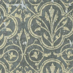 Натуральные обои Cosca Traditional Prints L5095 0.91 x 5.5 м