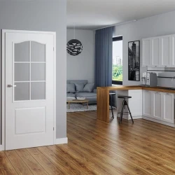 Ламинат Классен / Classen Adventure 4V 28590 Дуб Гамильтон