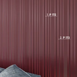 Декоративные стеновые 3D панели Perfect / Перфект P172