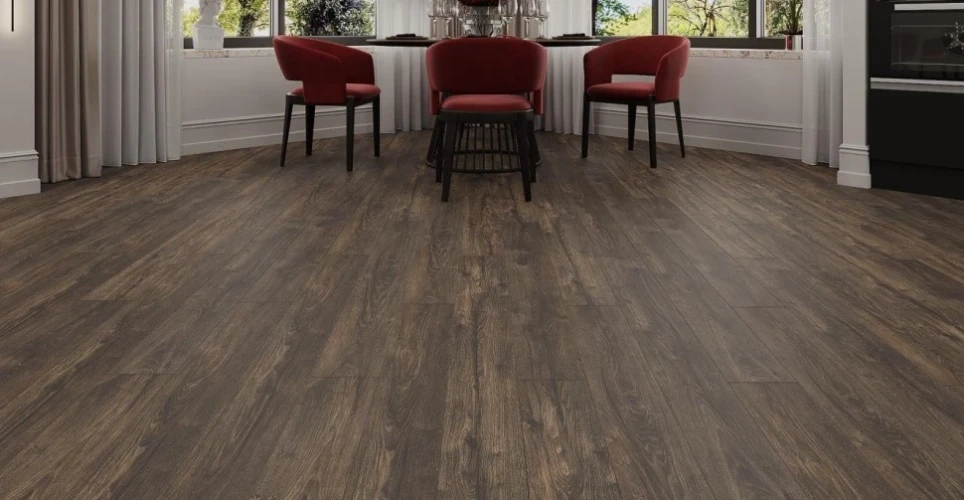 Ламинат Kastamonu Floorpan Amber FP1106 Дуб Неман на Otdelka1.ru