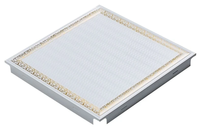 Кассета потолочная Туодели / Tuodeli D1-7 на otdelka1.ru