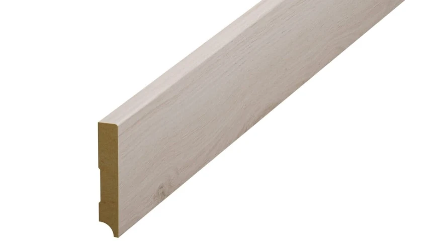 Плинтус МДФ Classen 80 57493 на otdelka1.ru
