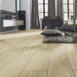 Ламинат Кронотекс / Kronotex Mammut plus D4668 Дуб Магнум песчаный