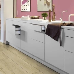 Ламинат Кронотекс / Kronotex Mammut plus D4668 Дуб Магнум песчаный