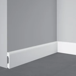 Плинтус напольный Decomaster A038