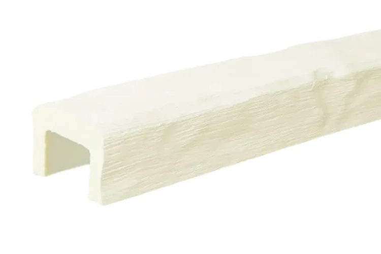 Балка Уникс Б1 полиуретановая Под покраску на otdelka1.ru