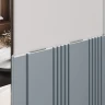 Панель Cosca RP019 156х12 2800мм Экополимер на Otdelka1.ru