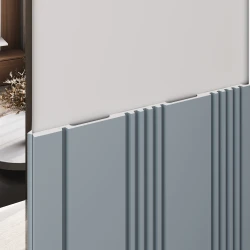 Панель Cosca RP019 156х12 2800мм Экополимер