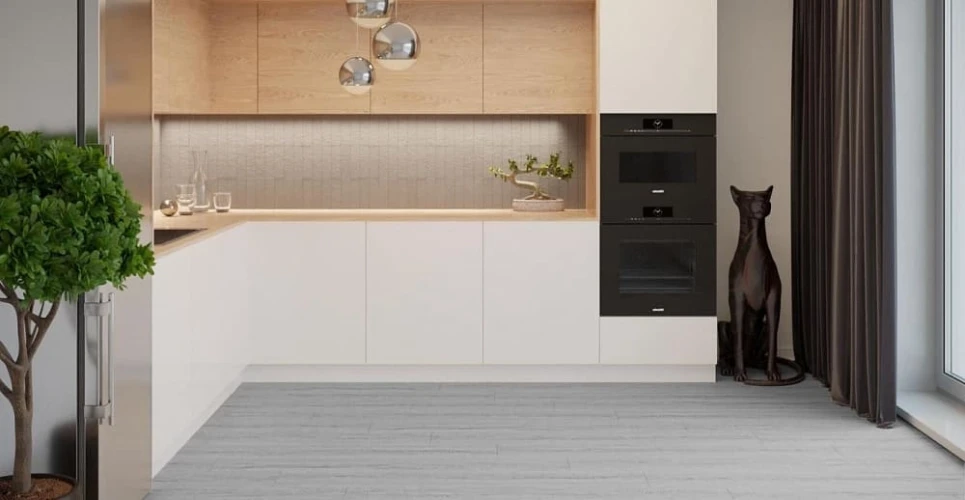 Ламинат Sunfloor 8/32 SF203 Вяз Бейкер на Otdelka1.ru