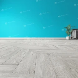 Виниловая плитка Alpine floor Parquet LVT Eco 16-11 Снежный