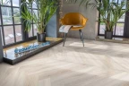 Виниловый Ламинат Аквафлор / Aquafloor Space Parquet Light AF4506PQL на Otdelka1.ru