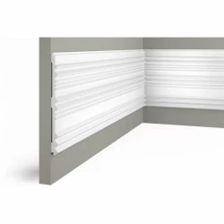 Панель Cosca RP005 156х12 2800мм Экополимер