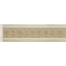 Молдинг Cosca 80-4 Пальметта Платина W80(2)P/937 на otdelka1.ru