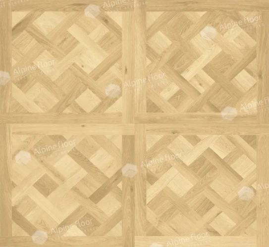 Кварц-виниловый ламинат Alpine Floor Parquet Sirocco 25-1 Версаль на otdelka1.ru