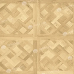 Кварц-виниловый ламинат Alpine Floor Parquet Sirocco 25-1 Версаль