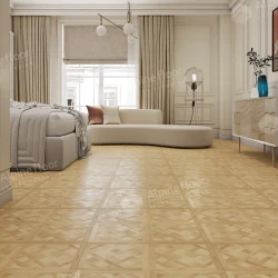Кварц-виниловый ламинат Alpine Floor Parquet Sirocco 25-1 Версаль