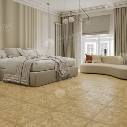 Кварц-виниловый ламинат Alpine Floor Parquet Sirocco 25-1 Версаль