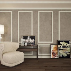 Угол Cosca 18 слоновая кость C18/W25