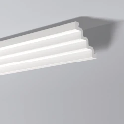 ST4 карниз Nomastyl NMC 130х130х2000 мм