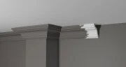 Карниз Decor Dizayn DD44 на otdelka1.ru