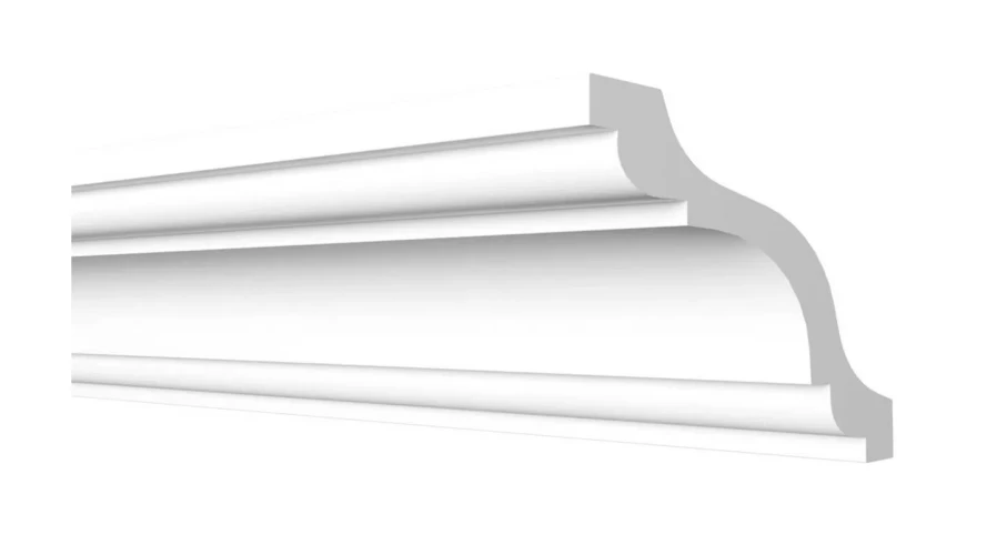 Карниз Decor Dizayn DD44 на otdelka1.ru