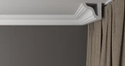 Карниз Decor Dizayn DD44 на otdelka1.ru